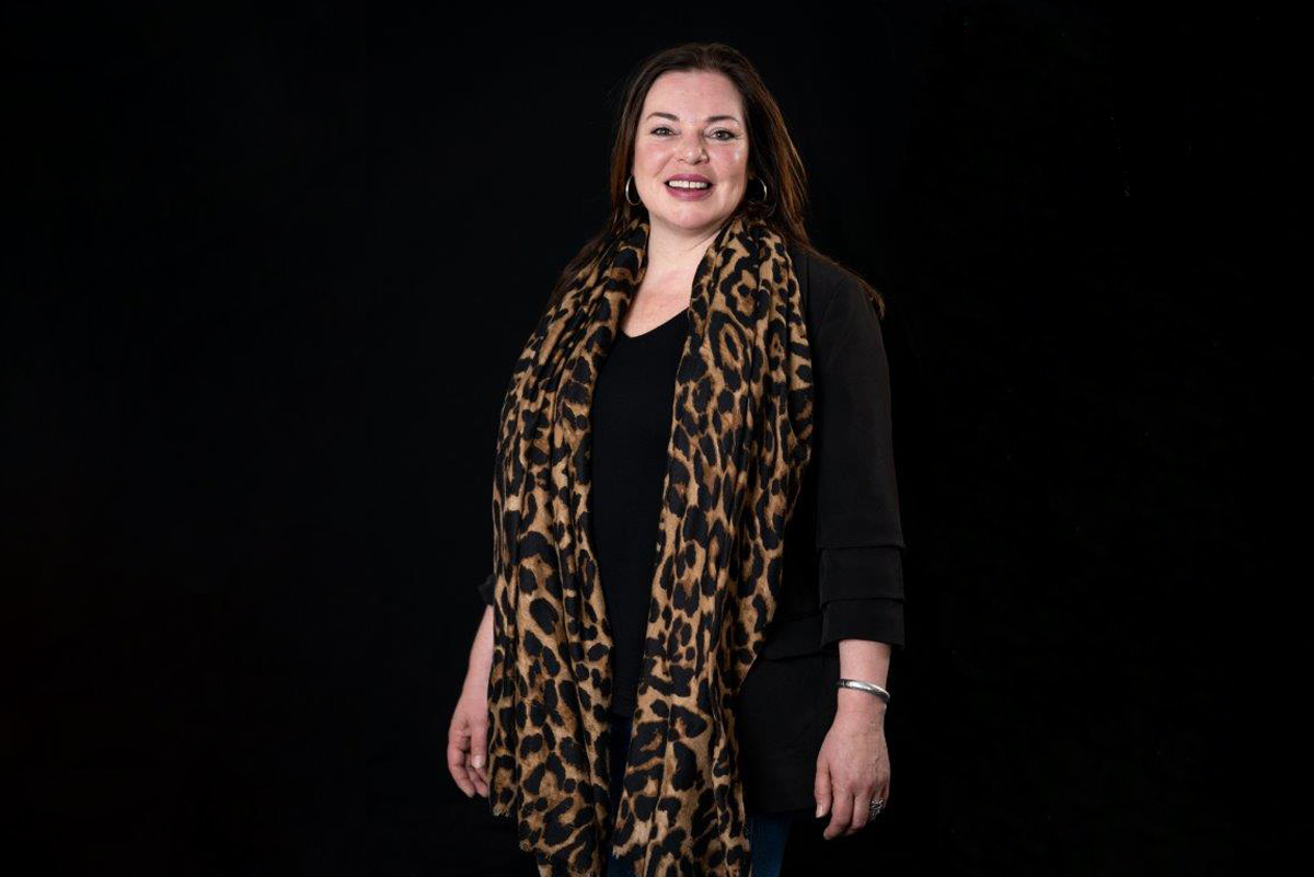 Annemieke